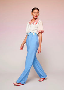 LUCCIA SHIRT KARAVAN