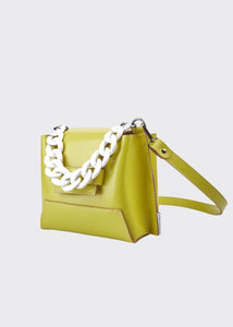 Barrel Large Lime  Elena Athanasiou