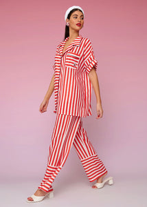AMELIA SHIRT KARAVAN