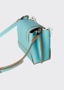 Barrel Large Tranquil Blue Elena Athanasiou