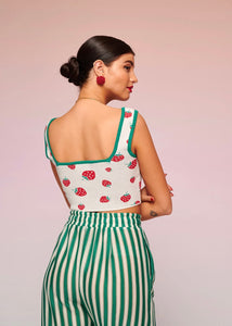 IRIS TOP KARAVAN