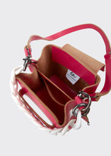 Load image into Gallery viewer, Barrel Small Fuchsia Barrel Small Fuchsia
