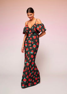 ANTONELLA DRESS KARAVAN