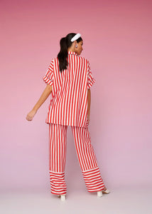 AMELIA SHIRT KARAVAN