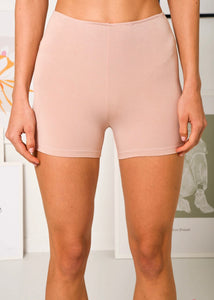 UNDERGARMENT/ΜΕΣΟΦΟΡΙ SHORTS BEIGE ARPYES