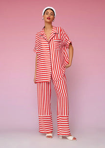 AMELIA SHIRT KARAVAN