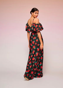 ANTONELLA DRESS KARAVAN