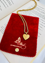 Load image into Gallery viewer, &quot;Love Angel Necklace&quot;
