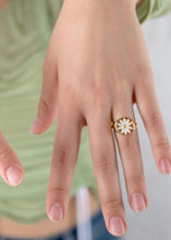 Φόρτωση εικόνας στο εργαλείο προβολής Συλλογής, Margot δαχτυλίδι χρυσό PRIGIPO
