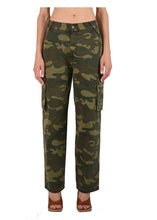 Load image into Gallery viewer, S&amp;P X SSG - Camo Pants SALT &amp; PEPPER
