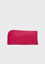 Load image into Gallery viewer, Clutch Magenta Elena Athanasiou
