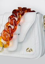 Load image into Gallery viewer, Bella Mini White Elena Athanasiou
