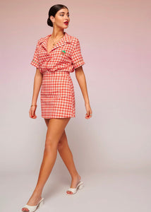 CORINNE SKIRT KARAVAN