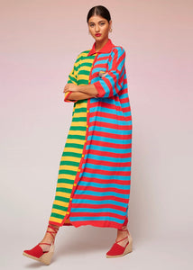 DOLORES DRESS KARAVAN