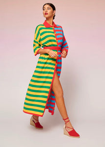 DOLORES DRESS KARAVAN