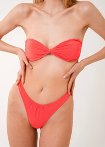 TYRA MONOCHROME BIKINI Sun.Set.Go. (WATERMELON)