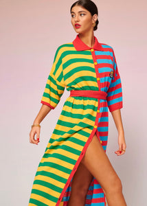 DOLORES DRESS KARAVAN