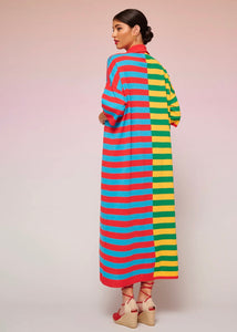 DOLORES DRESS KARAVAN