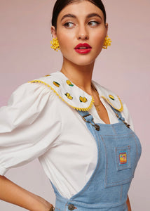 LEMONIE SHIRT KARAVAN