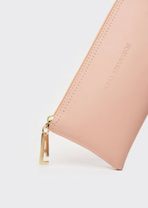 Mini Clutch Baby Pink Elena Athanasiou