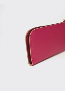 Clutch Magenta Elena Athanasiou