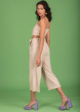 Load image into Gallery viewer, Charlie Pants (Beige) Chaton
