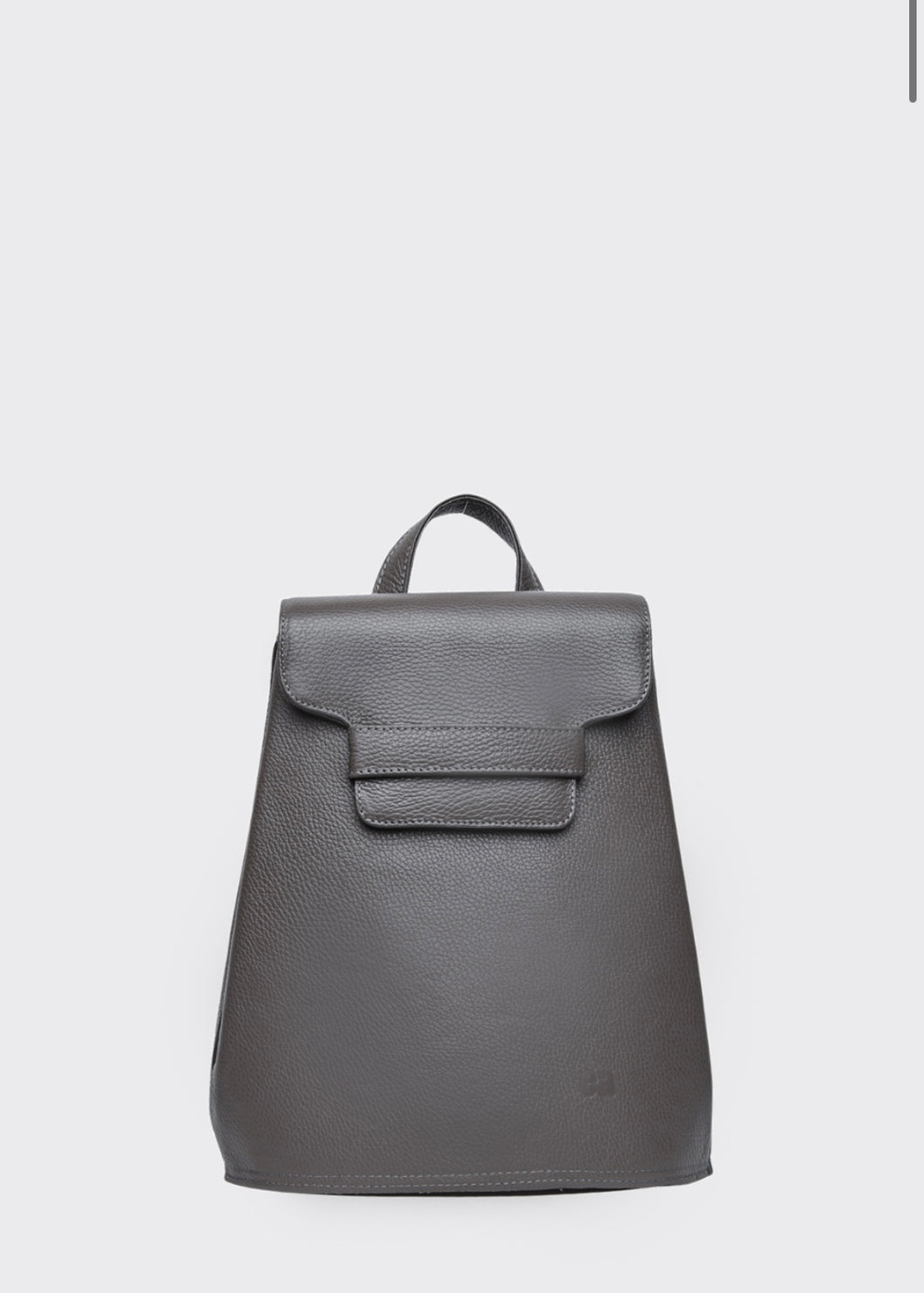 Cocktail Backpack Grey Elena Athanasiou