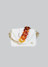Load image into Gallery viewer, Bella Mini White Elena Athanasiou
