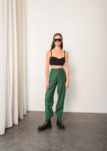 Load image into Gallery viewer, AMULET BUSTIER BLACK ARPYES
