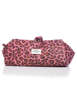 Load image into Gallery viewer, Large Suede Animal Print (Pink)
