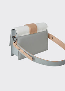 Marshmallow Cocktail Bag Elena Athanasiou
