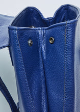 Φόρτωση εικόνας στο εργαλείο προβολής Συλλογής, Cocktail Backpack Blue Royal Elena Athanasiou
