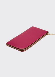 Clutch Magenta Elena Athanasiou