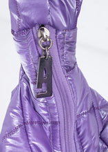 Load image into Gallery viewer, Bomber XL Cross Bag Elena Athanasiou (Purple)
