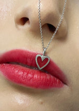 Φόρτωση εικόνας στο εργαλείο προβολής Συλλογής, Tunnel of Love earring edition box ασημί PRIGIPO
