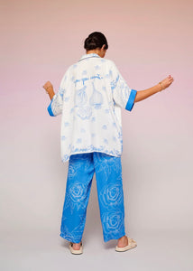 KATERINA TROUSERS KARAVAN