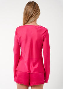 COSMO TUNIC Sun.Set.Go. (FUCHSIA)