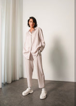 Load image into Gallery viewer, MOJO PANTS CREAM ARPYES
