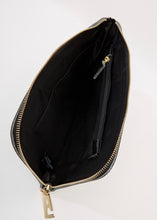 Load image into Gallery viewer, Mini Clutch Black Elena Athanasiou
