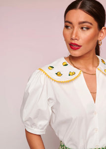 LEMONIE SHIRT KARAVAN