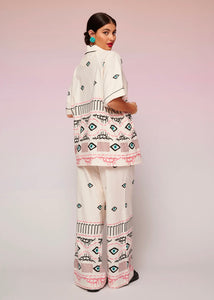 ALICE TROUSERS KARAVAN