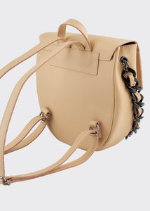 Moon Backpack Caramela Elena Athanasiou