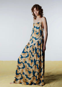 BLUEPOINT DRESS (EMBELLISHED) Nidodileda